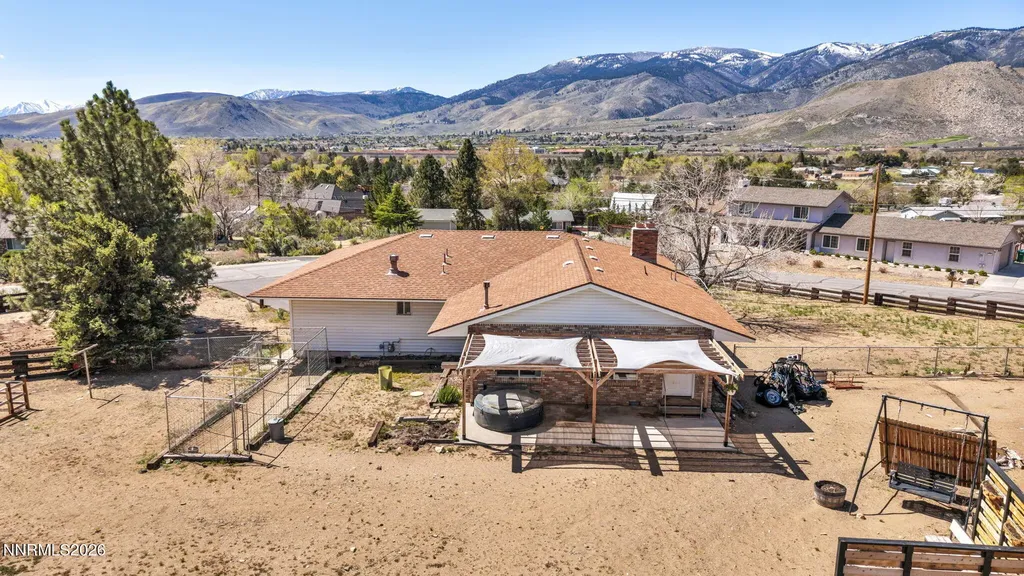 290 Sutro Carson City NV 89706