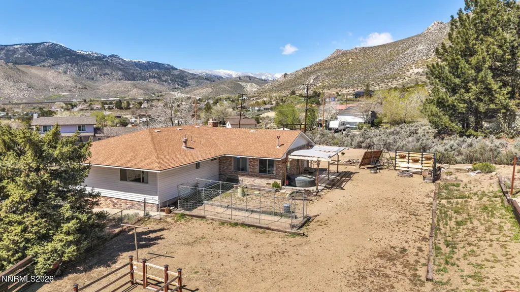290 Sutro Carson City NV 89706