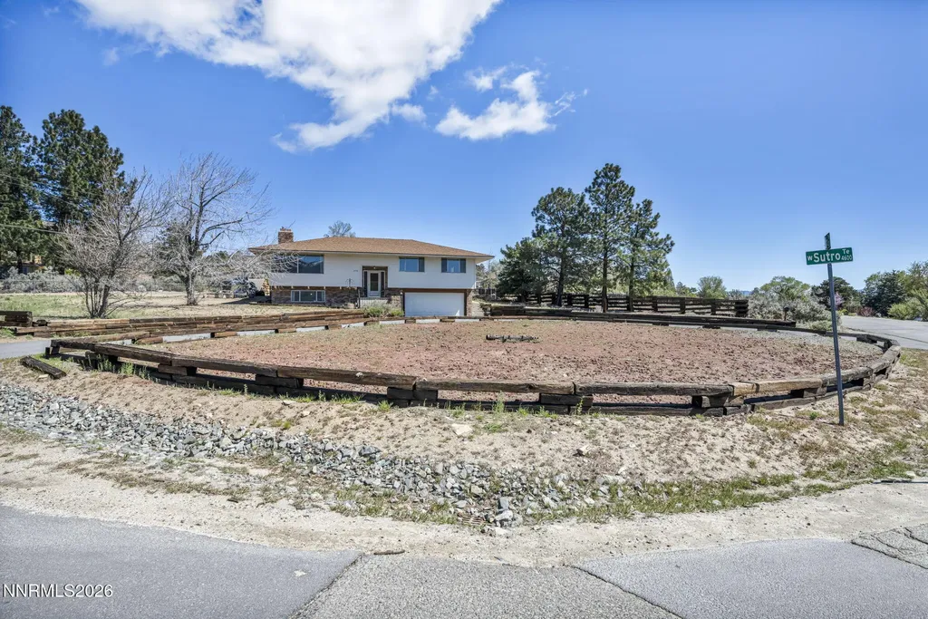 290 Sutro Carson City NV 89706