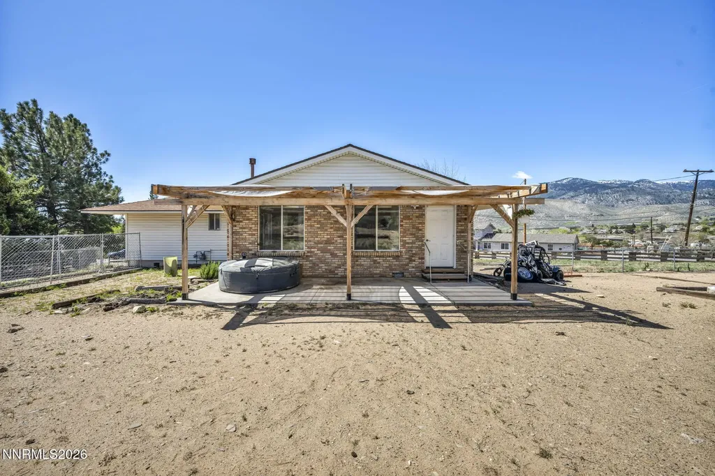 290 Sutro Carson City NV 89706