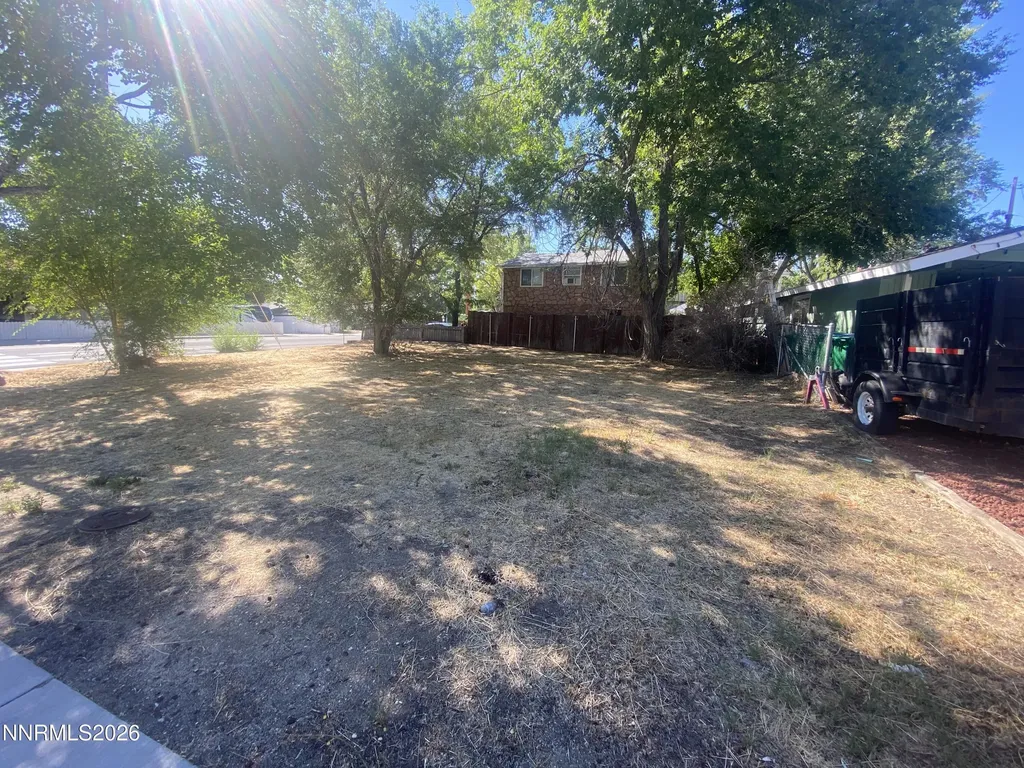 1610 Stewart Carson City NV 89706