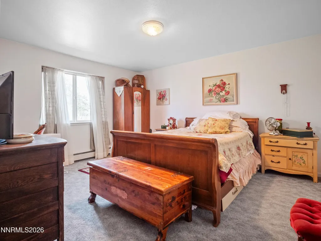 319 Nv-208 Yerington NV 89447
