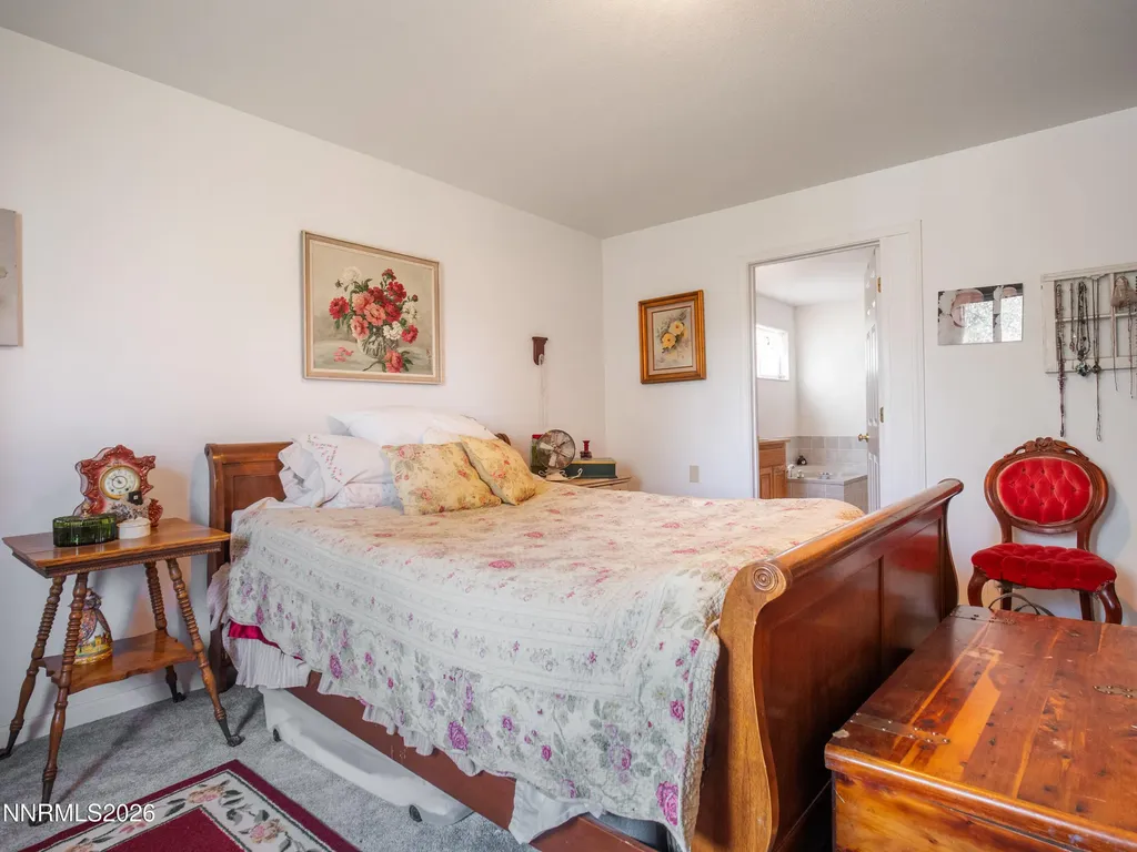 319 Nv-208 Yerington NV 89447