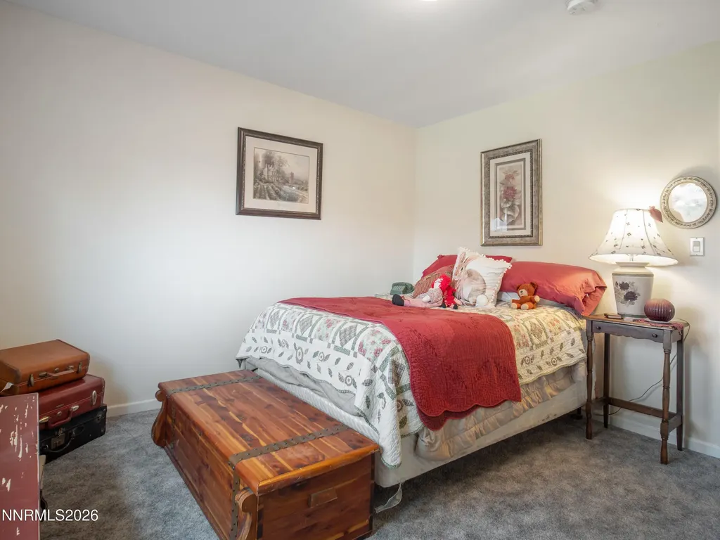 319 Nv-208 Yerington NV 89447