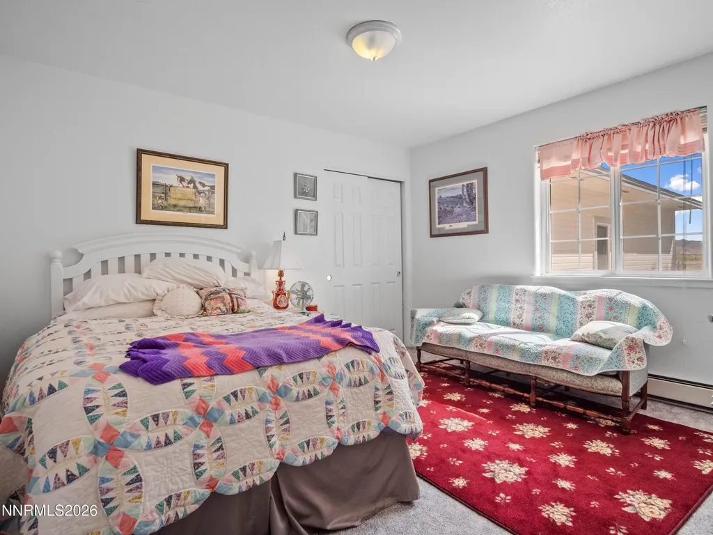 319 Nv-208 Yerington NV 89447