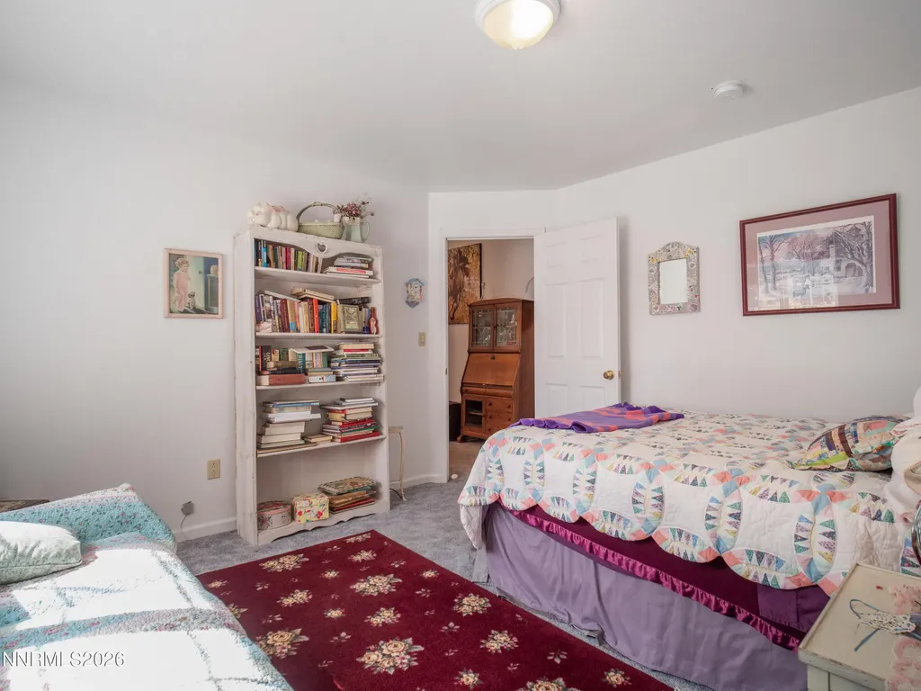 319 Nv-208 Yerington NV 89447