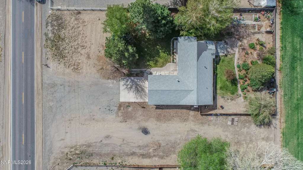 319 Nv-208 Yerington NV 89447