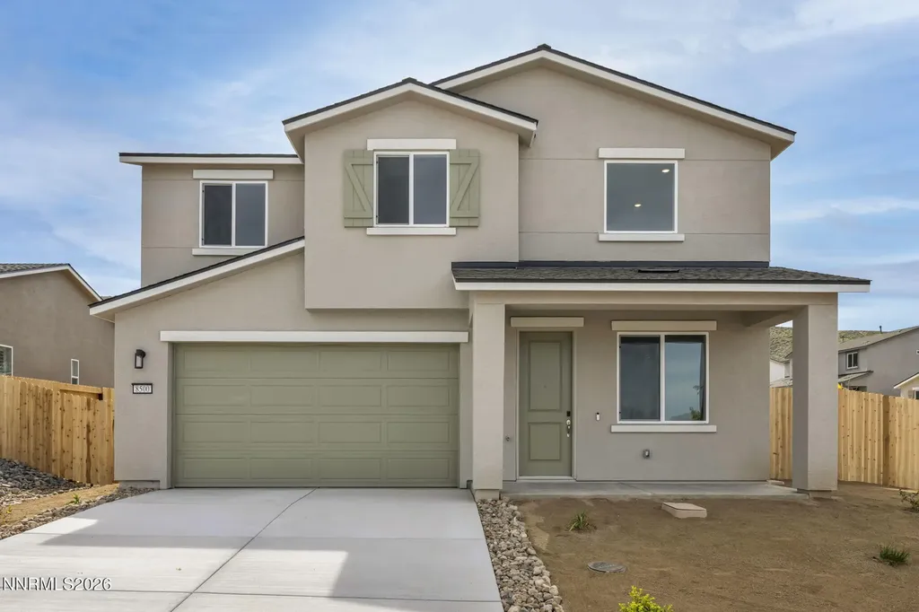 8500 Wicket Reno NV 89506