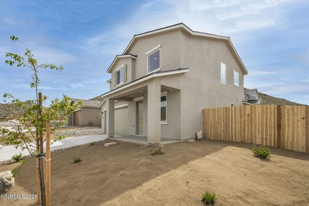 8500 Wicket Reno NV 89506