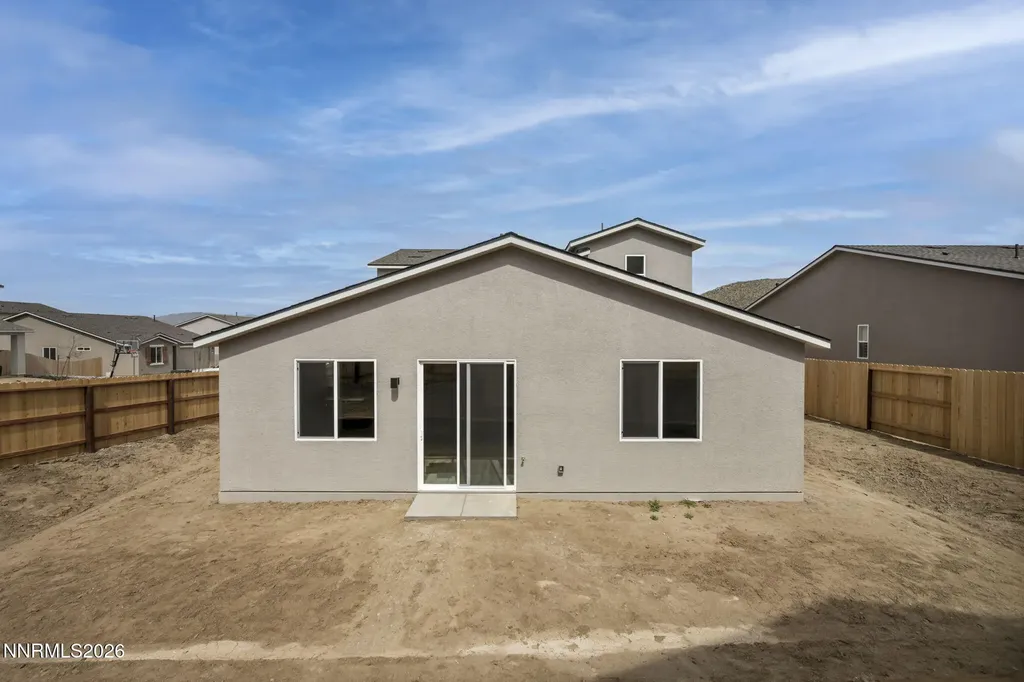 8500 Wicket Reno NV 89506