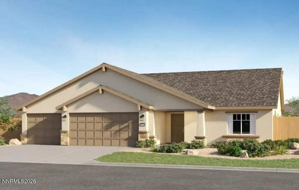 1213 Stone Wall Dayton NV 89403