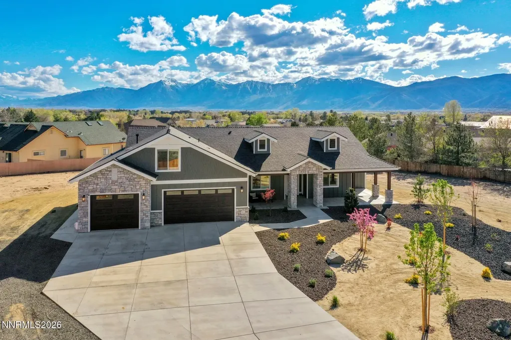 1521 Stephanie Minden NV 89423