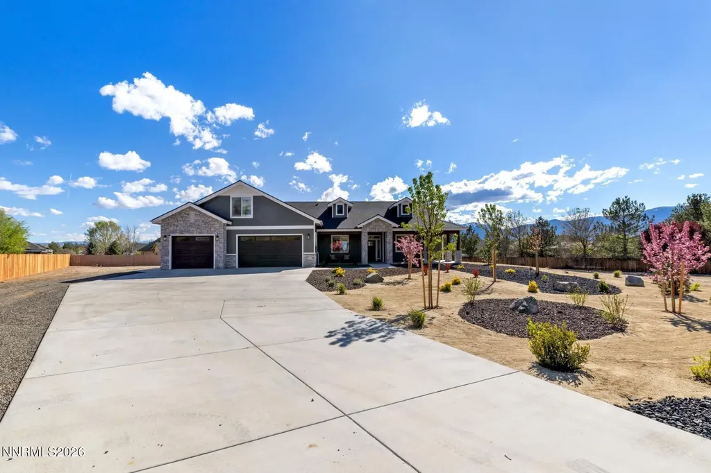 1521 Stephanie Minden NV 89423