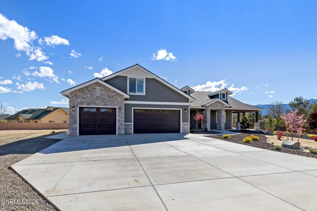1521 Stephanie Minden NV 89423