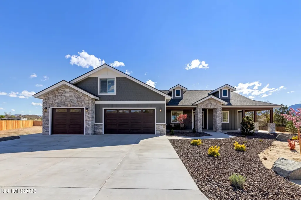 1521 Stephanie Minden NV 89423
