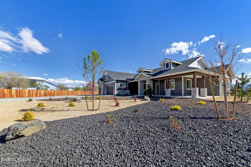 1521 Stephanie Minden NV 89423