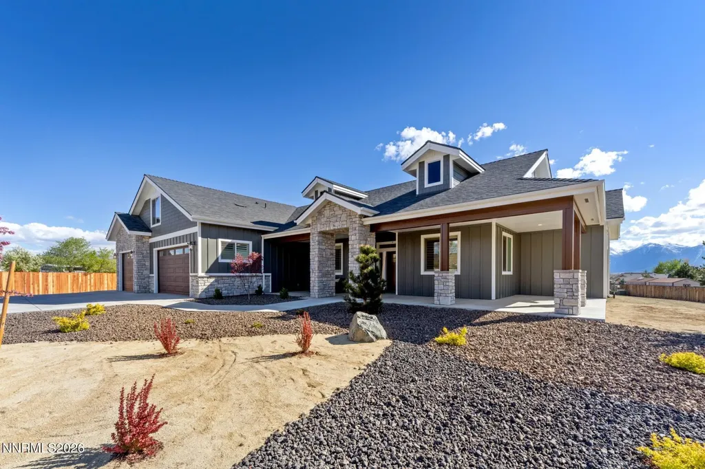 1521 Stephanie Minden NV 89423