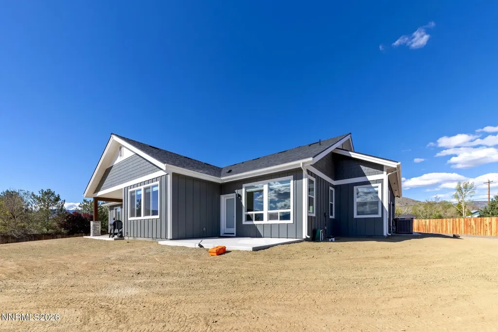 1521 Stephanie Minden NV 89423