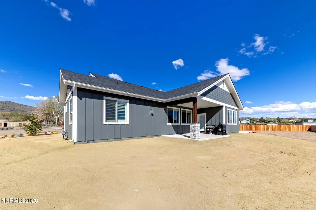 1521 Stephanie Minden NV 89423