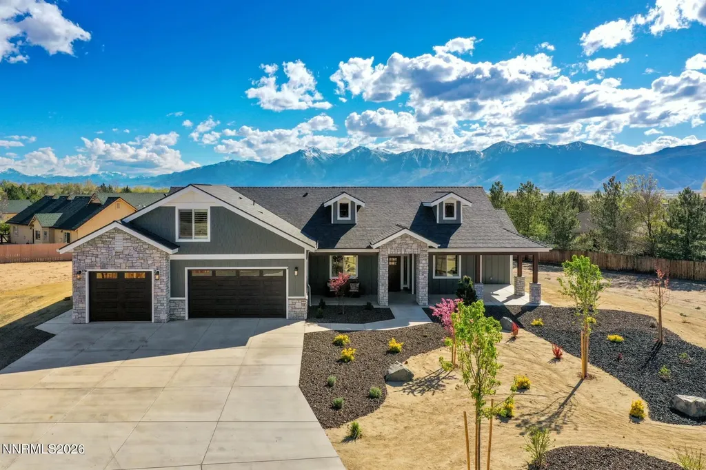 1521 Stephanie Minden NV 89423