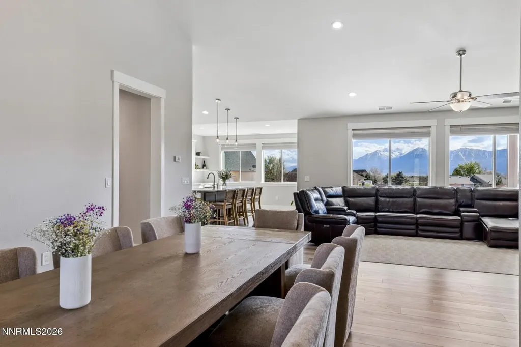 1521 Stephanie Minden NV 89423