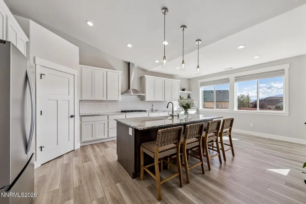 1521 Stephanie Minden NV 89423