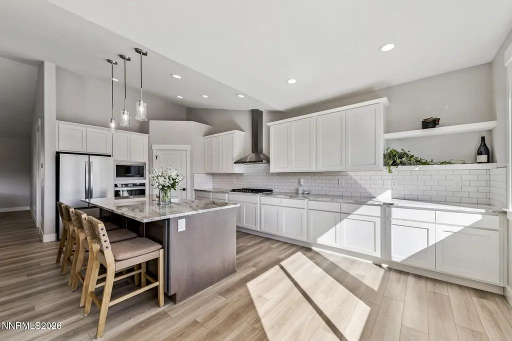 1521 Stephanie Minden NV 89423
