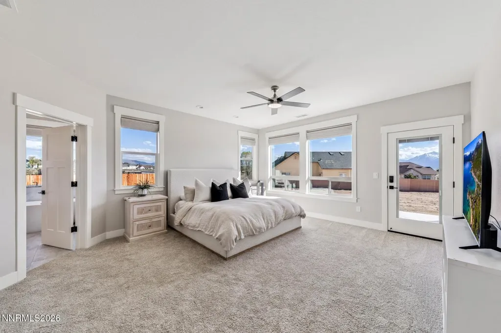 1521 Stephanie Minden NV 89423