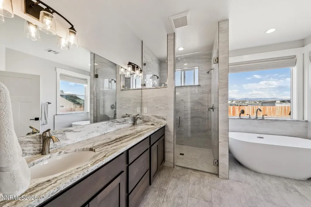 1521 Stephanie Minden NV 89423