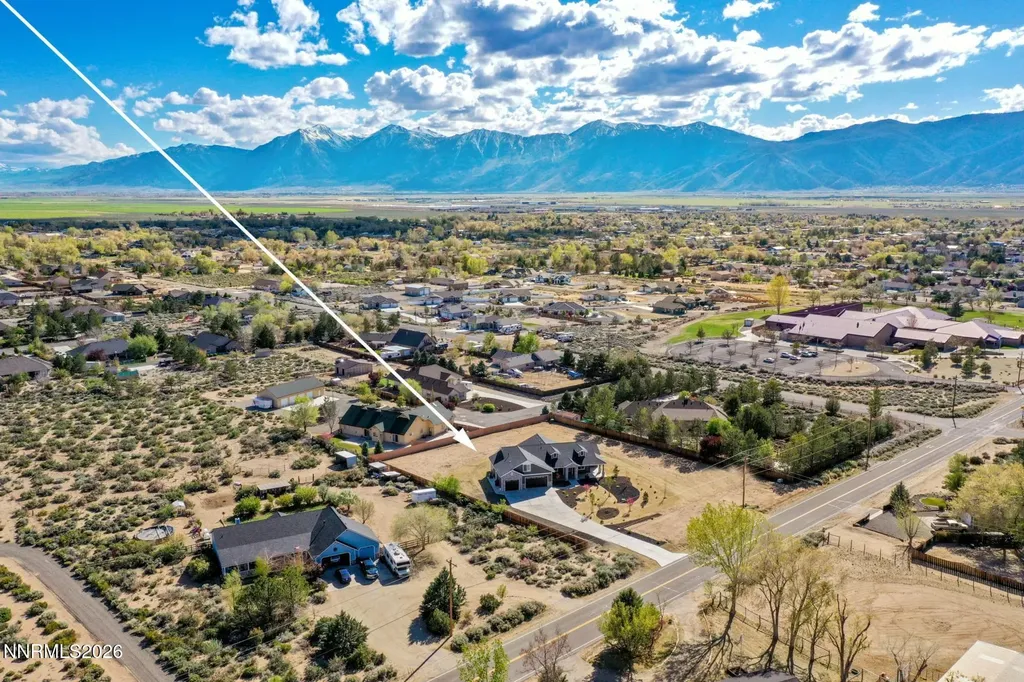 1521 Stephanie Minden NV 89423