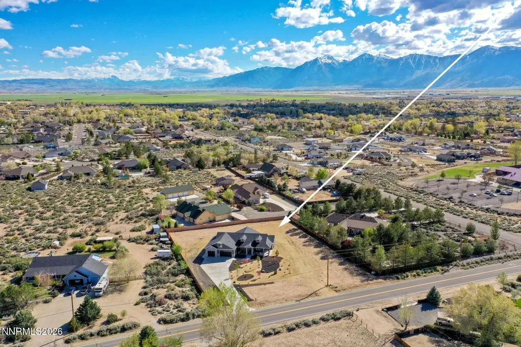 1521 Stephanie Minden NV 89423