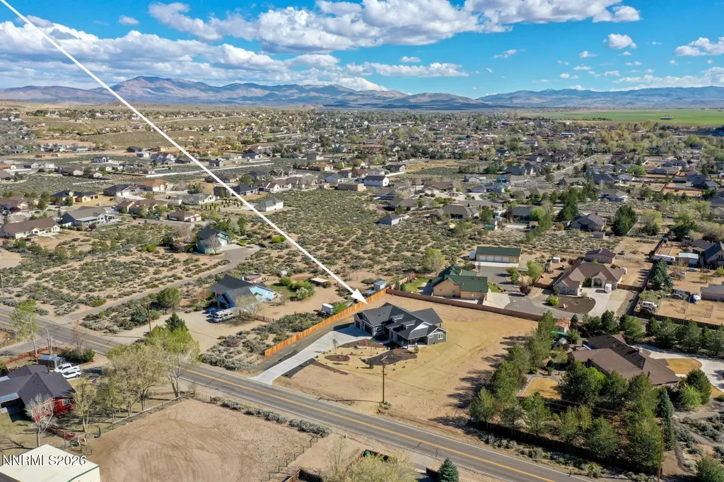 1521 Stephanie Minden NV 89423