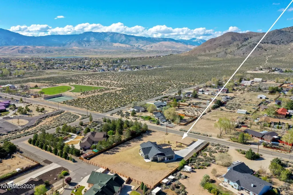 1521 Stephanie Minden NV 89423