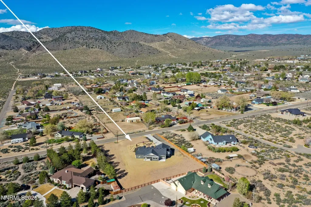 1521 Stephanie Minden NV 89423