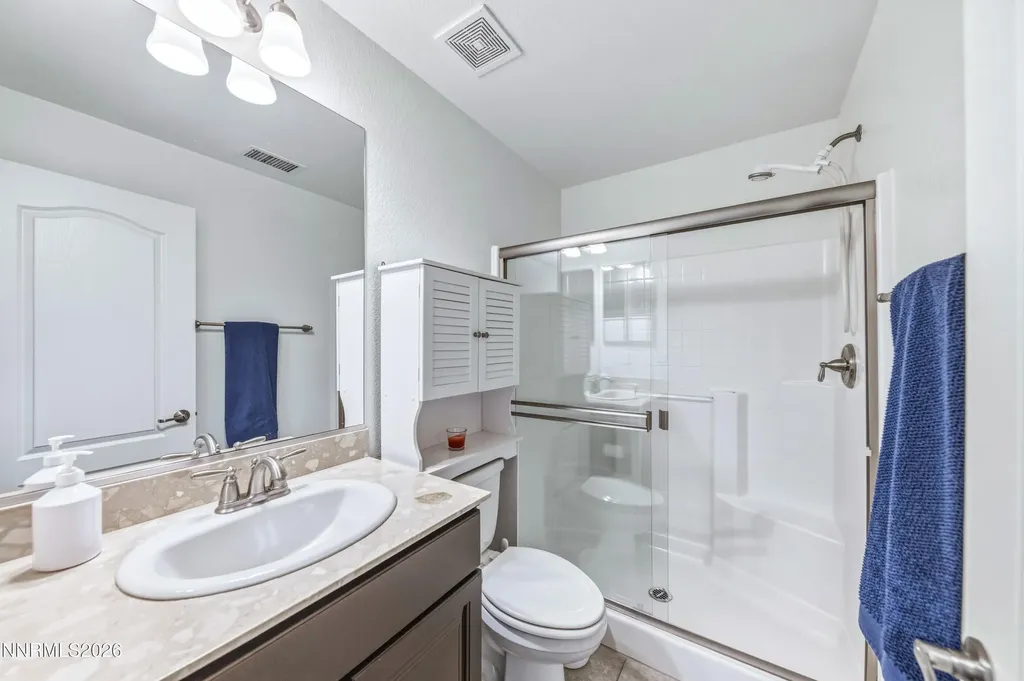 2084 Whitecliff Reno NV 89521