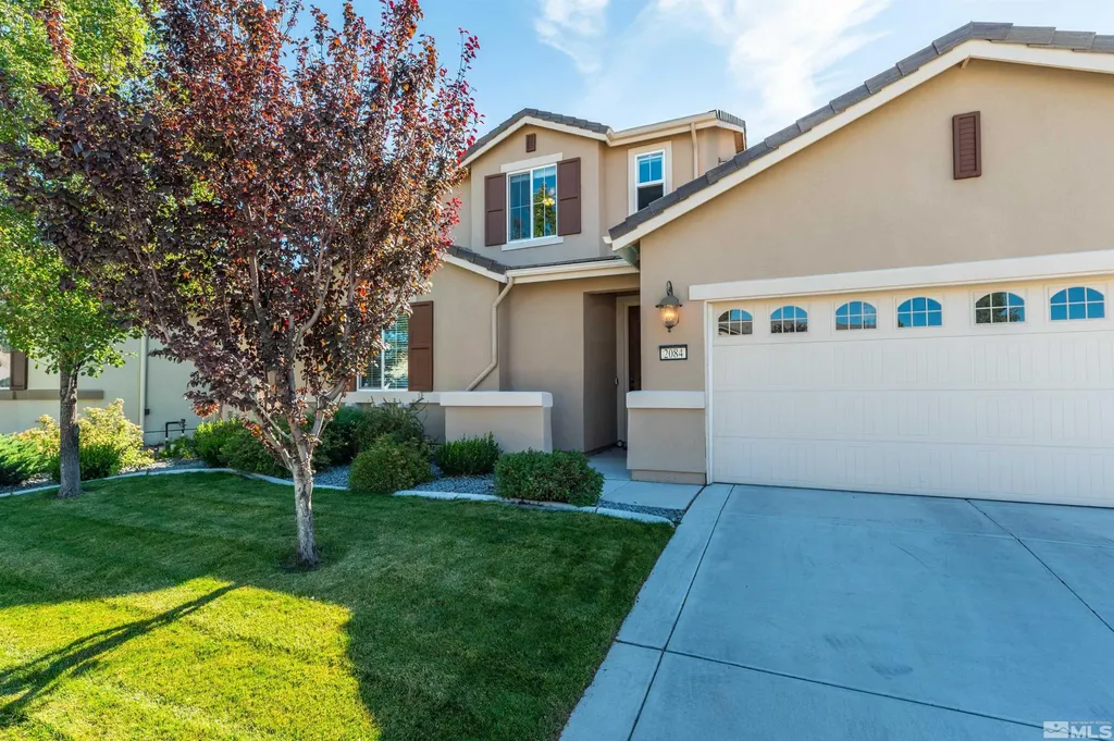 2084 Whitecliff Reno NV 89521