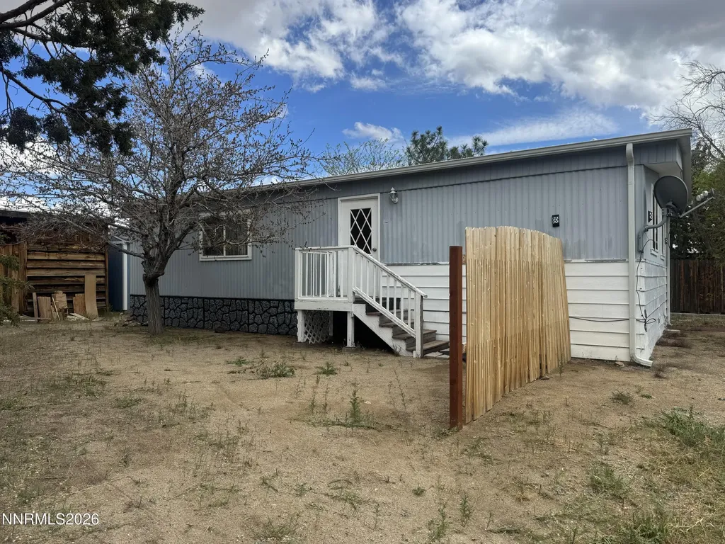 6305 Blackwood Sun Valley NV 89433