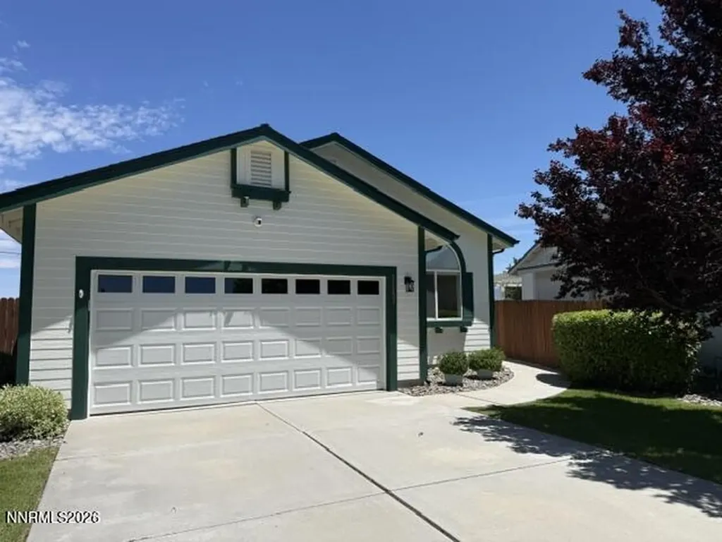 1147 White Oak Loop Minden NV 89423