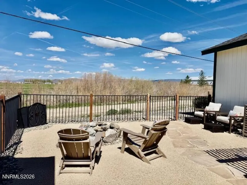 1147 White Oak Loop Minden NV 89423