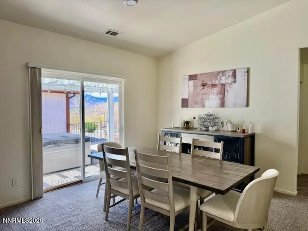 1147 White Oak Loop Minden NV 89423