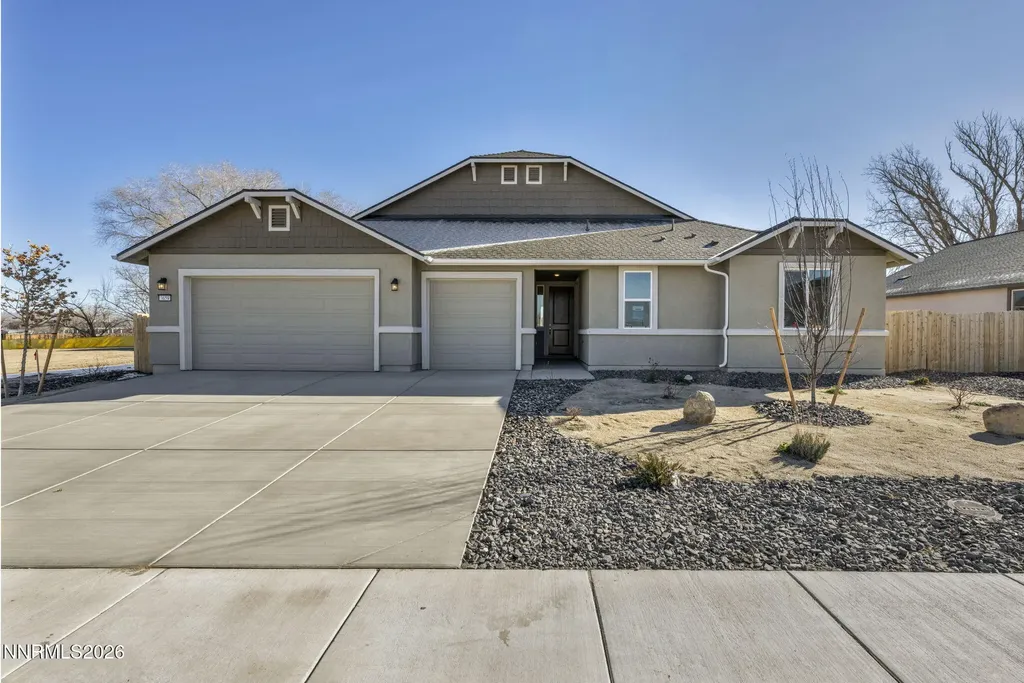 3659 Carson Fernley NV 89408