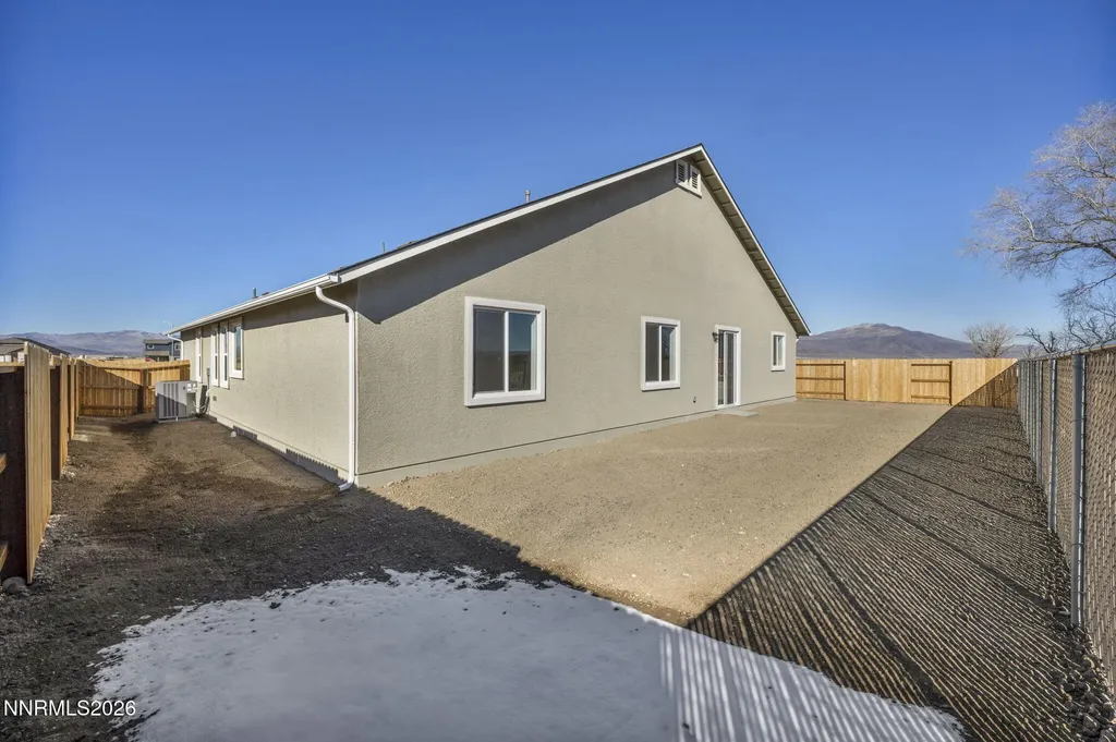 3659 Carson Fernley NV 89408