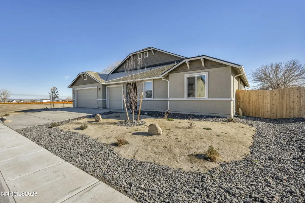 3659 Carson Fernley NV 89408