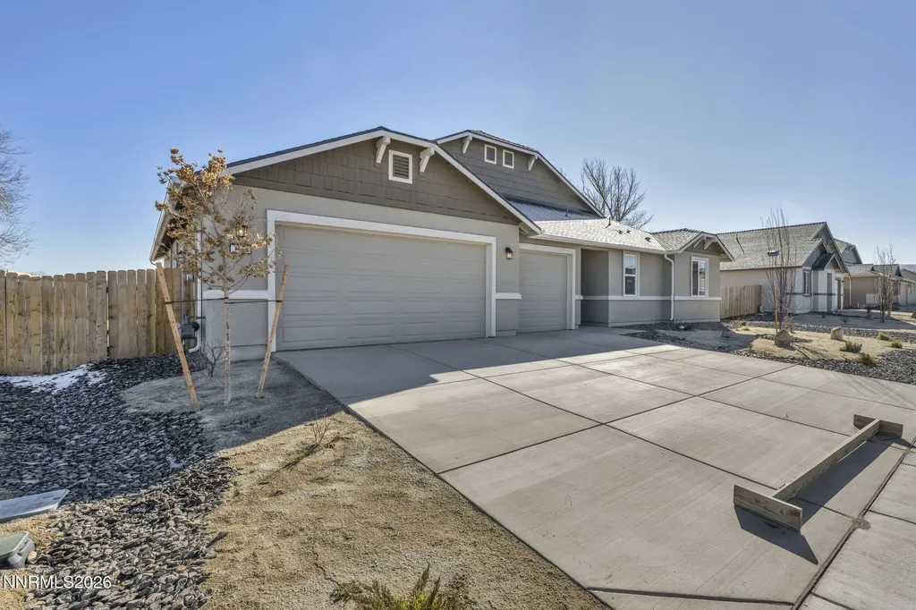 3659 Carson Fernley NV 89408