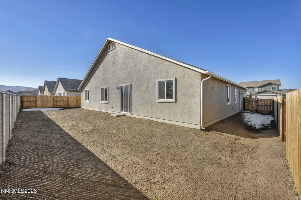 3659 Carson Fernley NV 89408