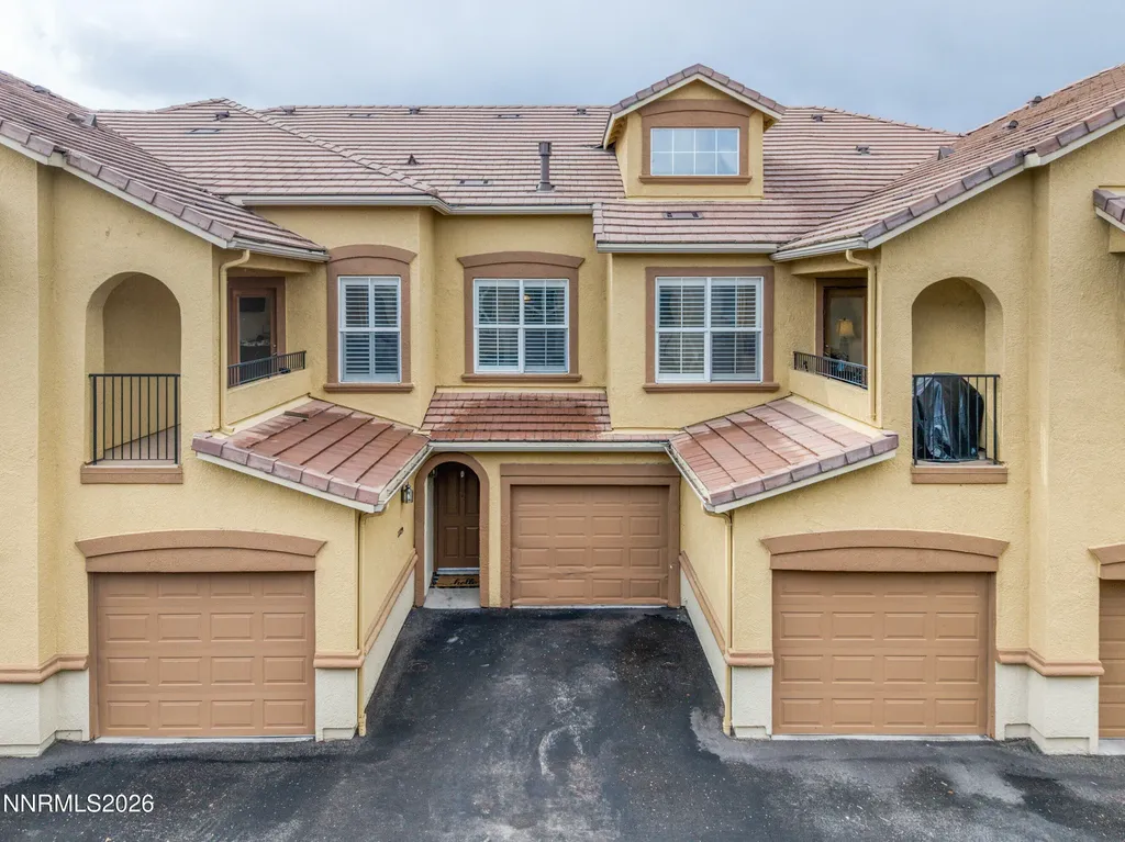 17000 Wedge Reno NV 89511