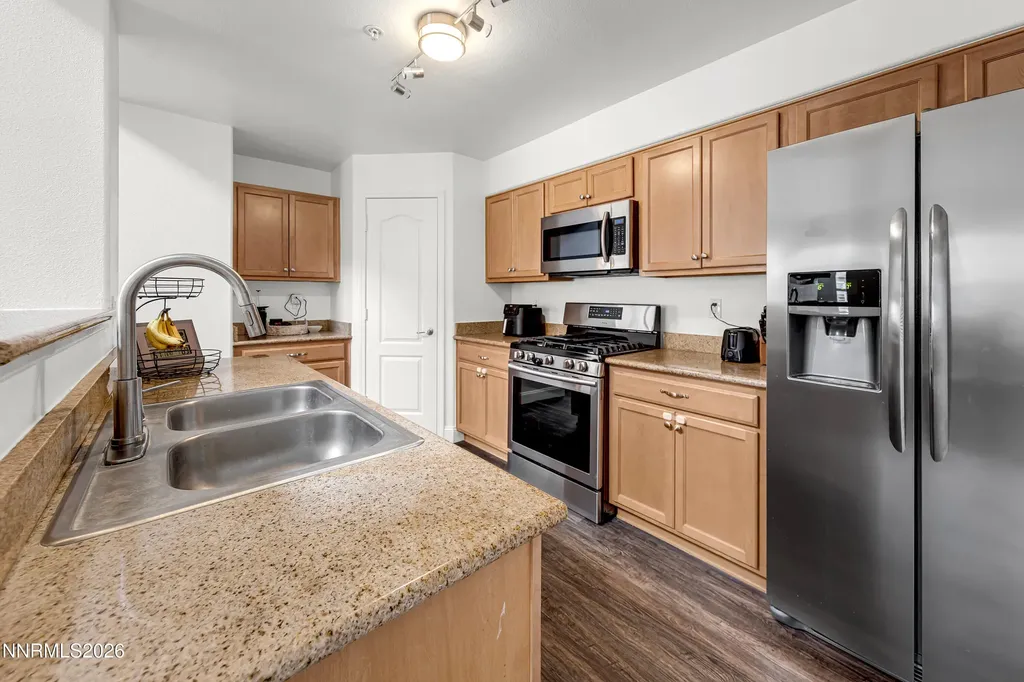 17000 Wedge Reno NV 89511