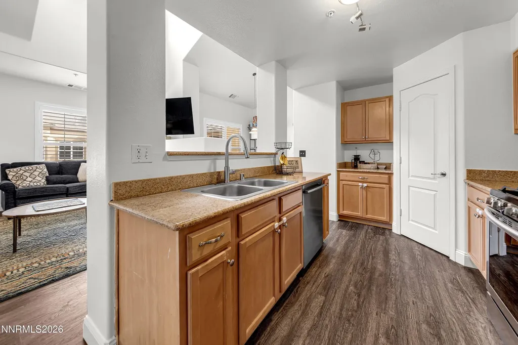 17000 Wedge Reno NV 89511