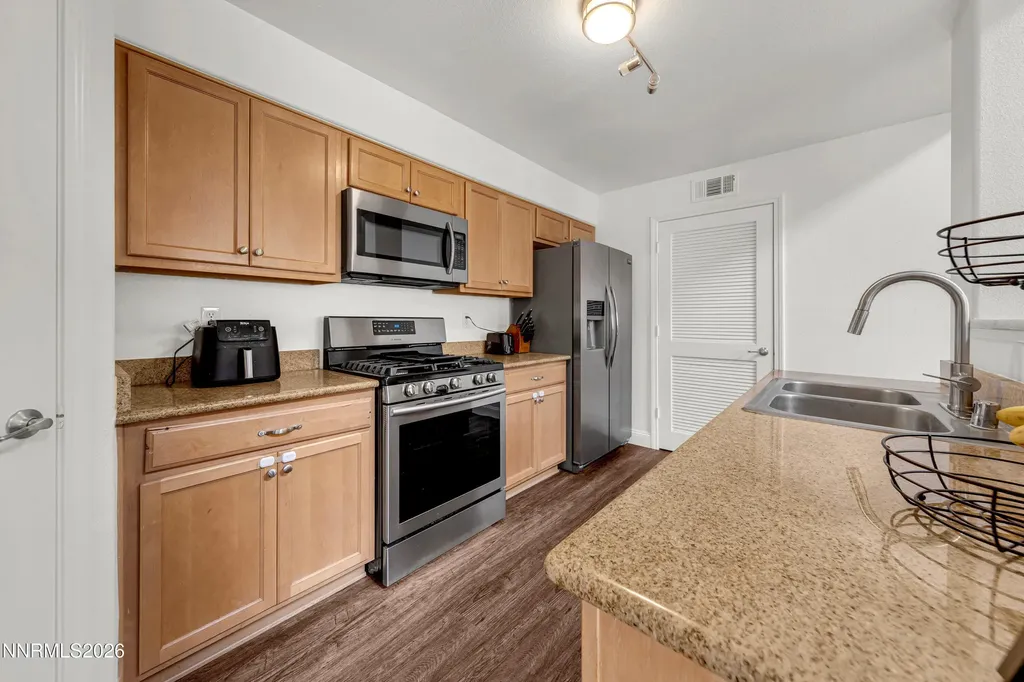 17000 Wedge Reno NV 89511