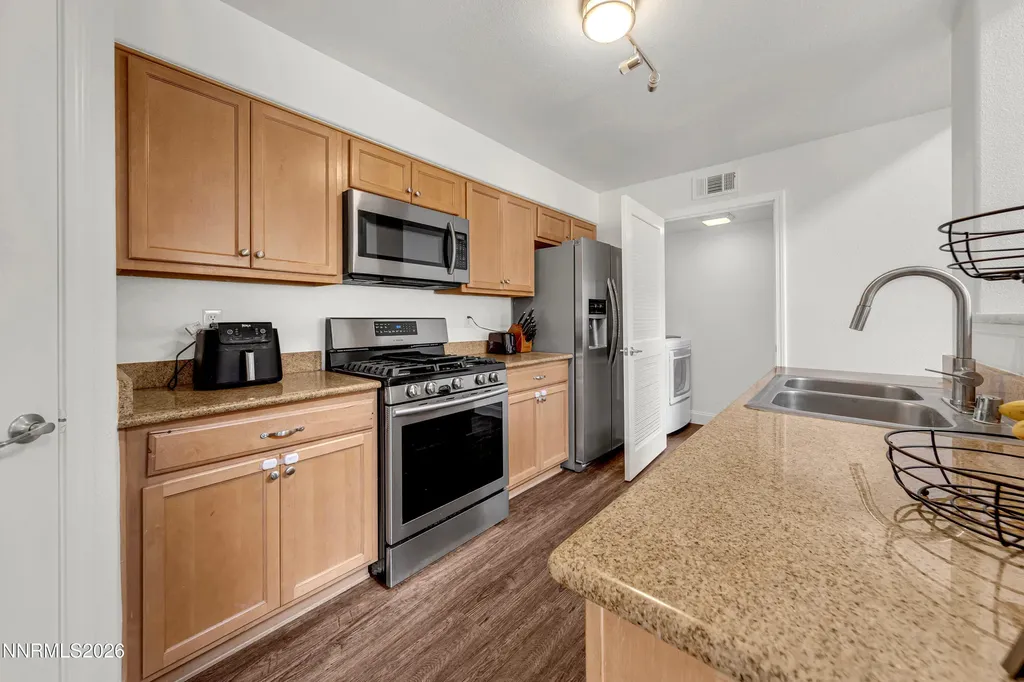 17000 Wedge Reno NV 89511